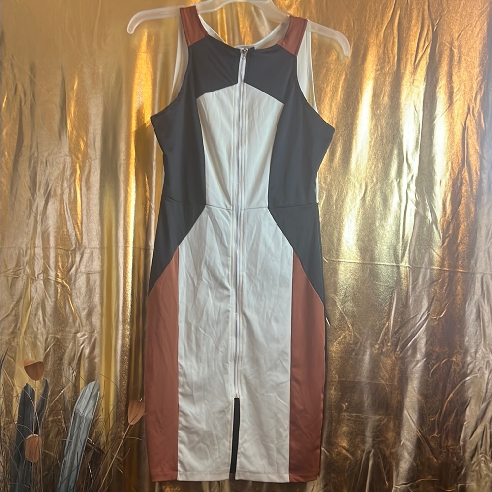 CBR Dress